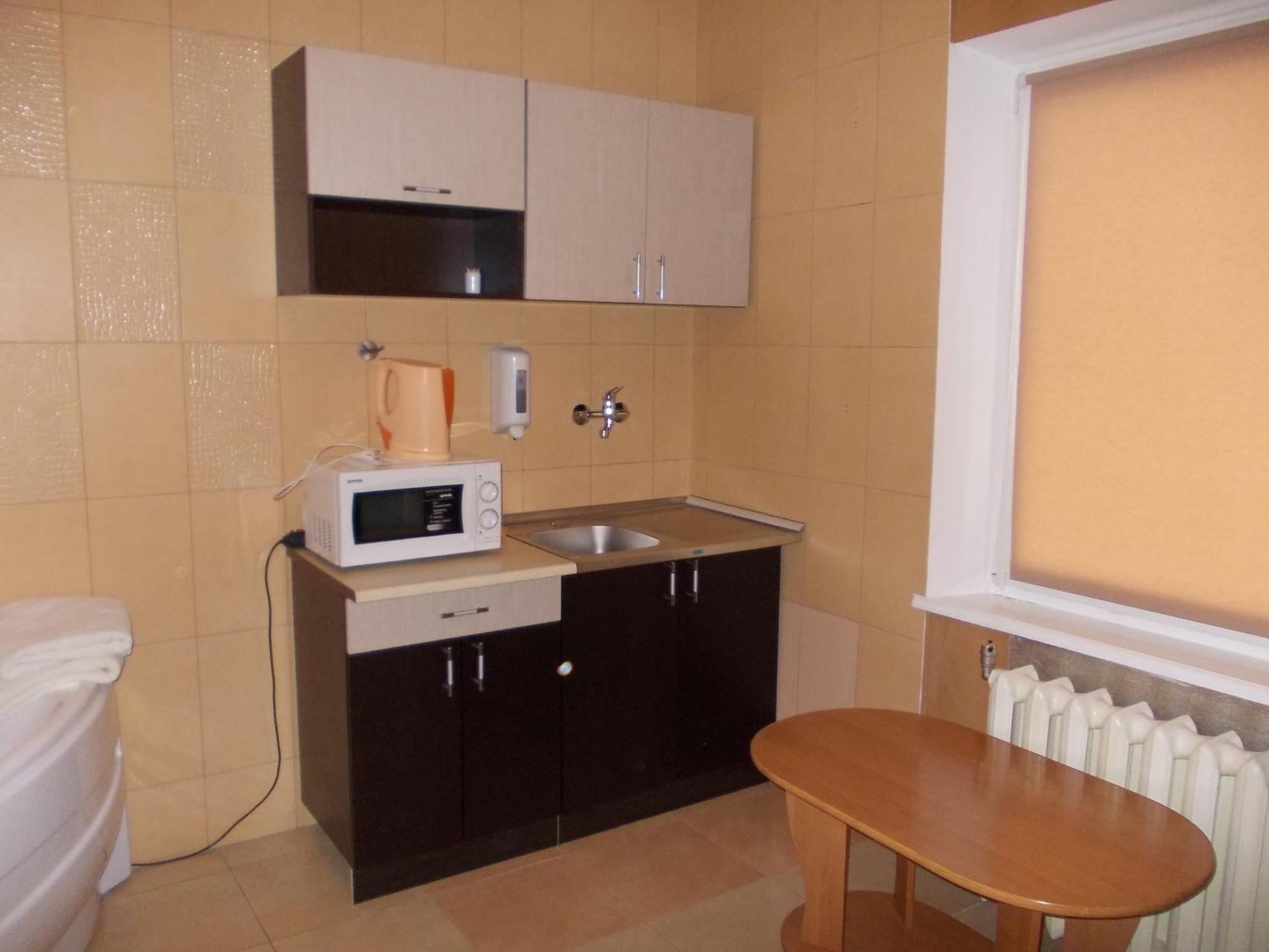 Alexandra Apartments Київ Екстер'єр фото